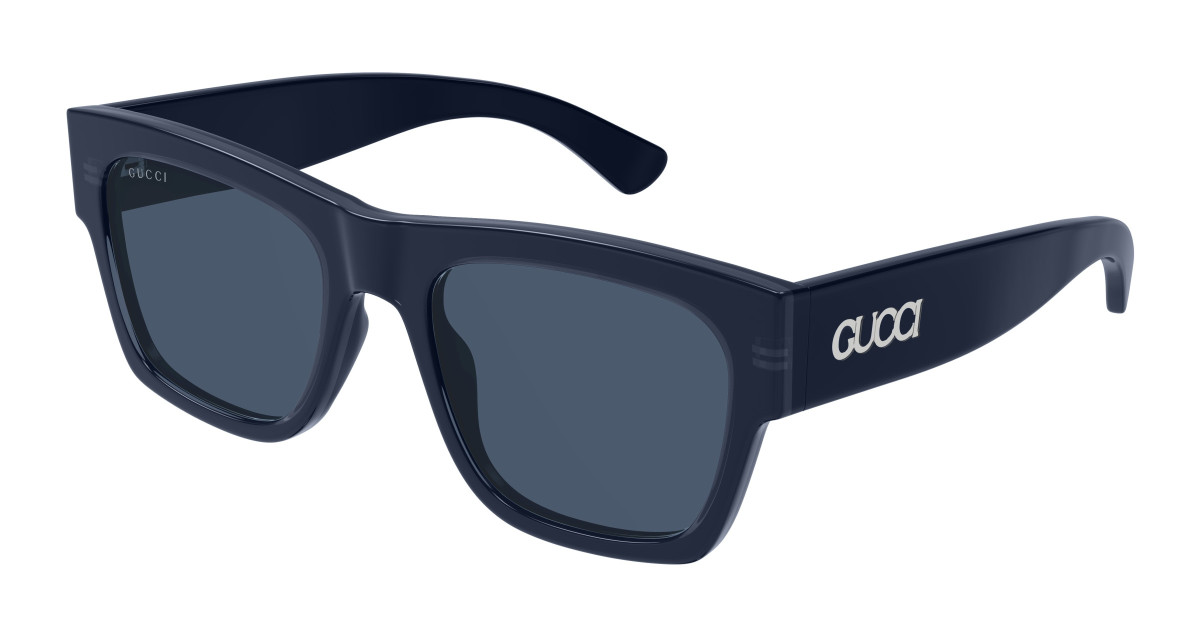 Gucci Sunglasses GG1793S 004 Light Blue