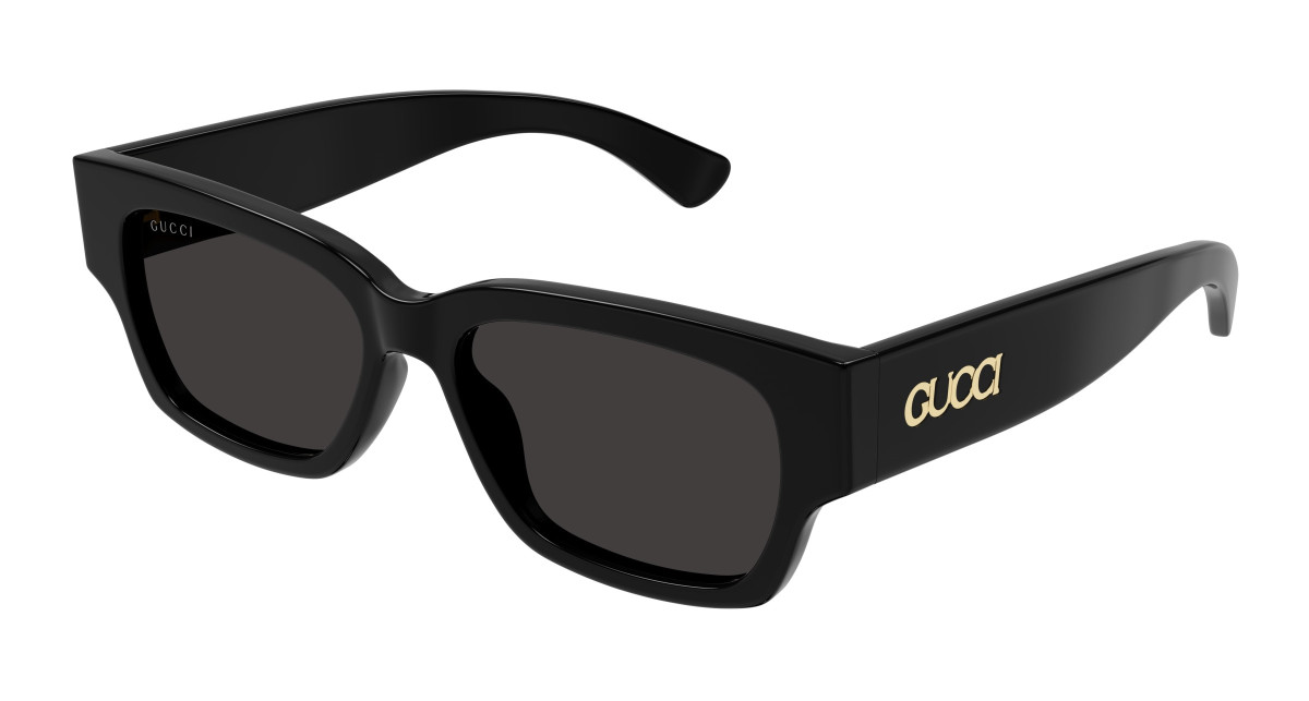 Gucci Sunglasses GG1794S 001 Black