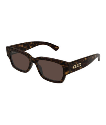Gucci Sunglasses GG1794S 002 Havana
