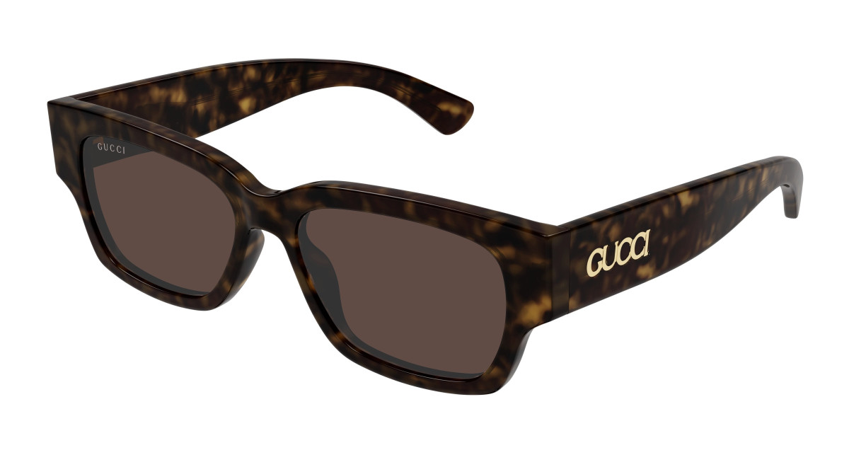 Gucci Sunglasses GG1794S 002 Havana