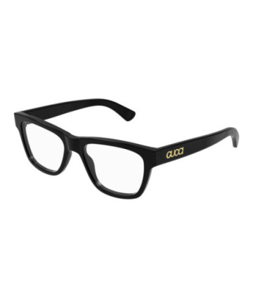 Gucci Eyeglasses GG1795O 001 Black