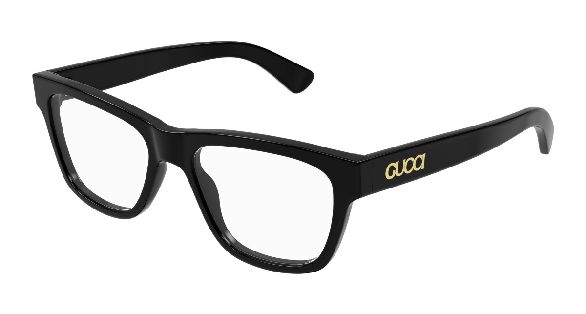 Gucci Eyeglasses GG1795O 001 Black