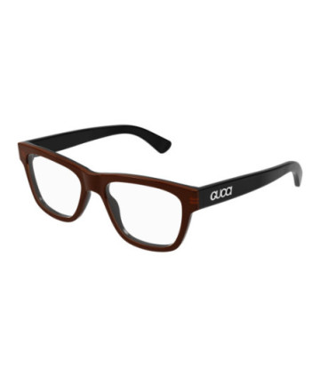 Gucci Eyeglasses GG1795O 003 Black