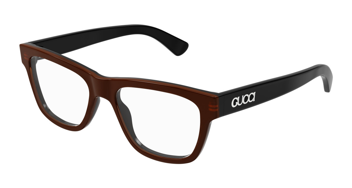 Gucci Eyeglasses GG1795O 003 Black