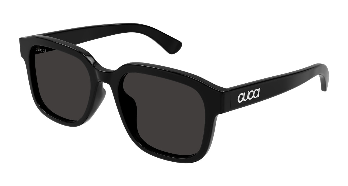 Gucci Sunglasses GG1798SA 001 Black