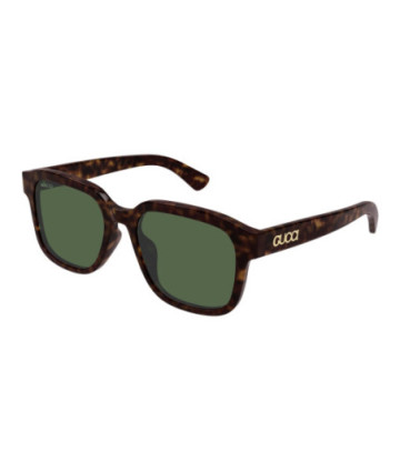 Gucci Sunglasses GG1798SA 002 Havana