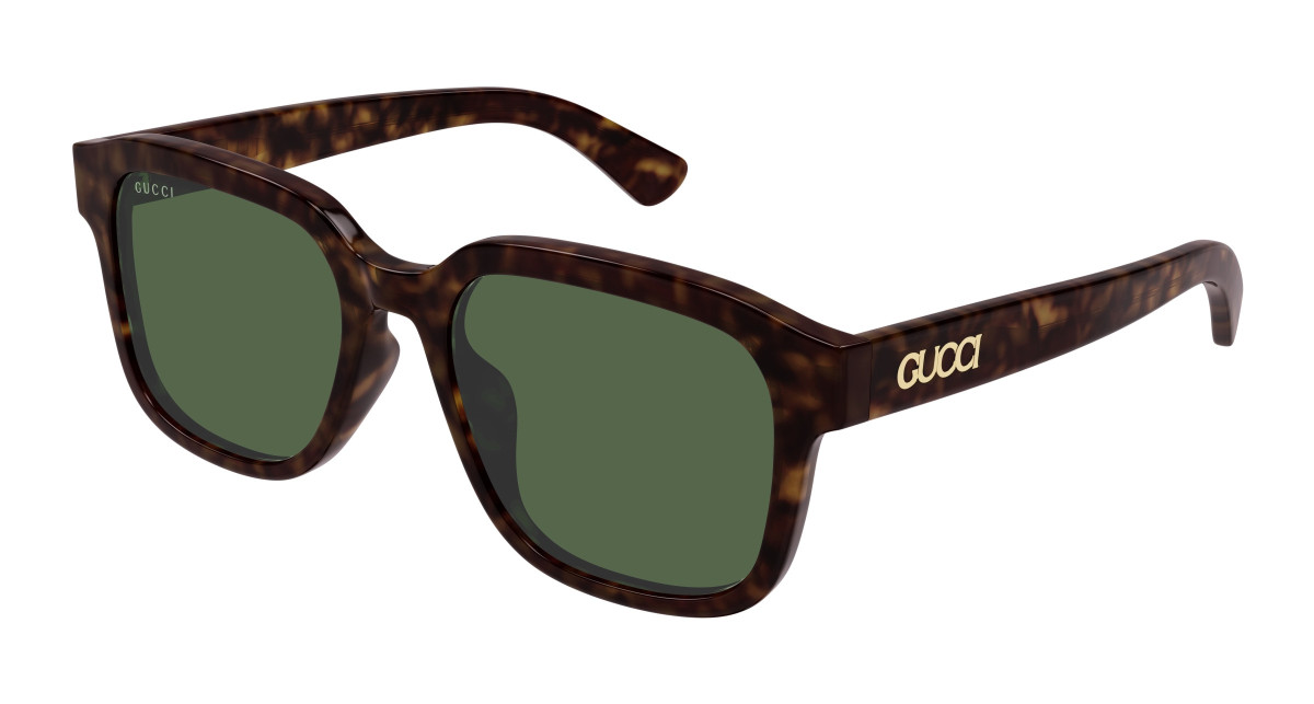 Gucci Sunglasses GG1798SA 002 Havana