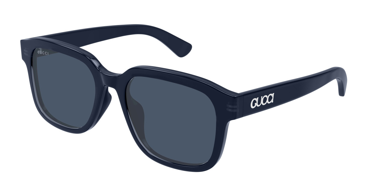 Gucci Sunglasses GG1798SA 004 Light Blue