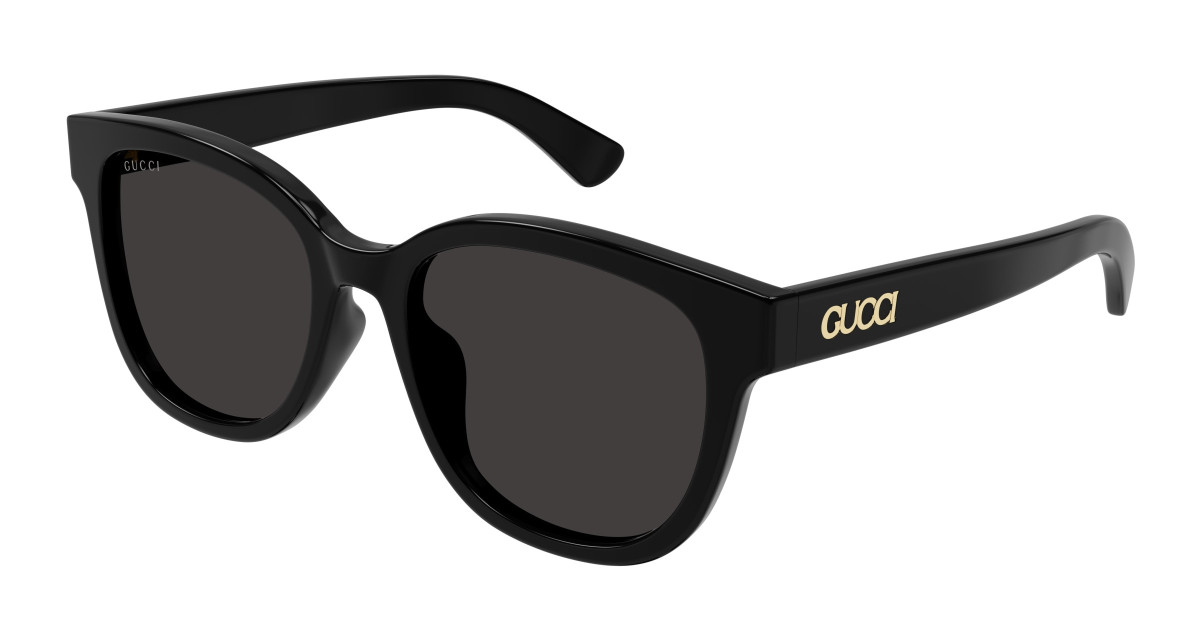 Gucci Sunglasses GG1797SK 001 Black