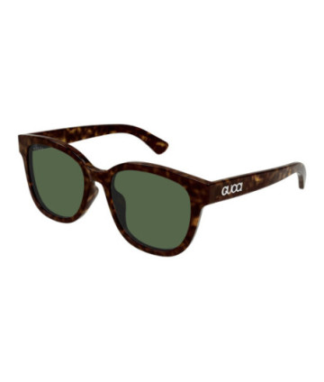 Gucci Sunglasses GG1797SK 002 Havana