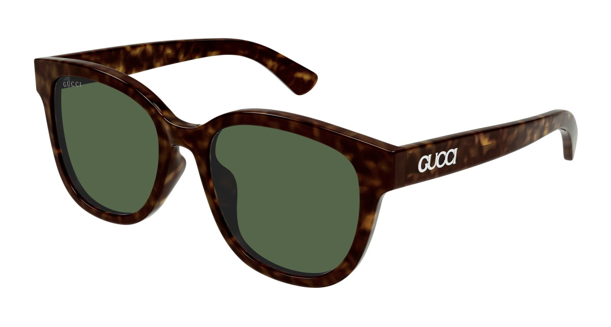 Gucci Sunglasses GG1797SK 002 Havana