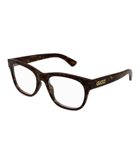 Gucci Eyeglasses GG1796O 002 Havana