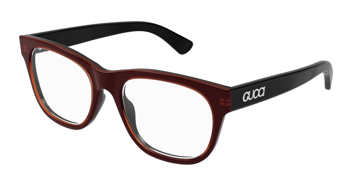 Gucci Eyeglasses GG1796O 003 Black