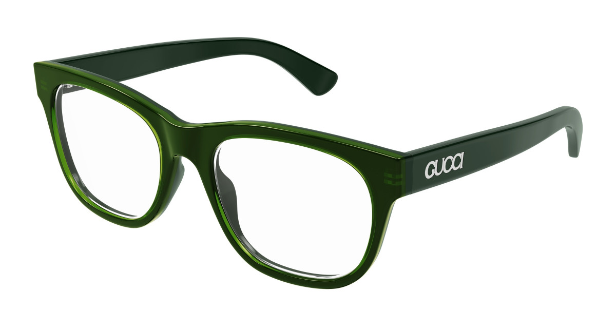 Gucci Eyeglasses GG1796O 004 Green