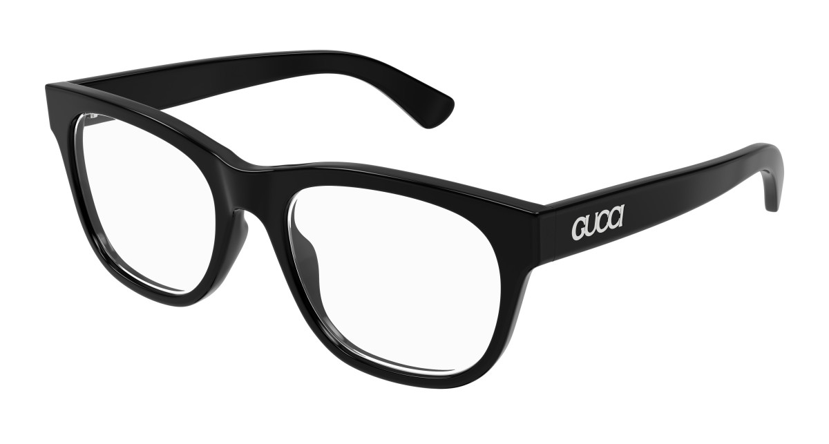 Gucci Eyeglasses GG1796O 005 Black