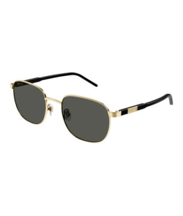 Gucci Sunglasses GG1799S 001 Gold