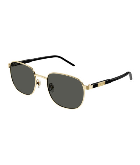 Gucci Sunglasses GG1799S 001 Gold