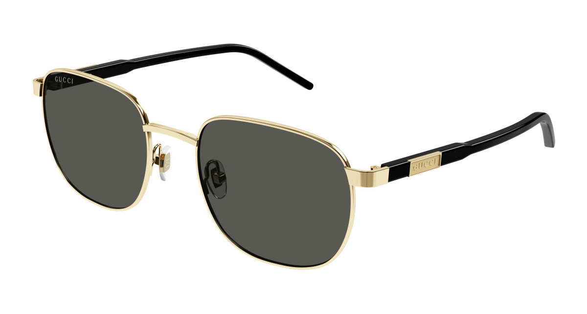 Gucci Sunglasses GG1799S 001 Gold