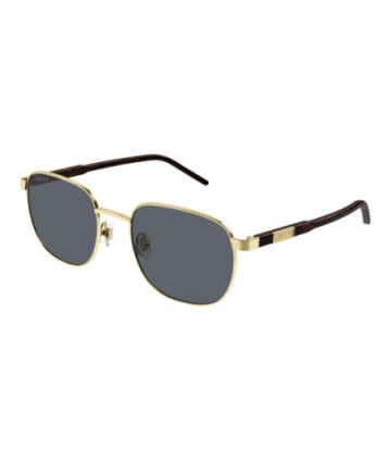 Gucci Sunglasses GG1799S 003 Gold