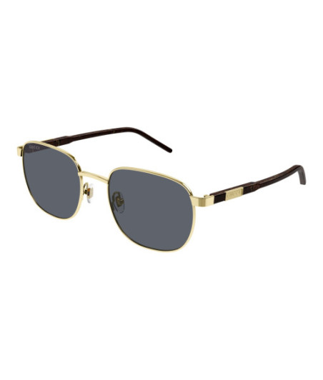 Gucci Sunglasses GG1799S 003 Gold