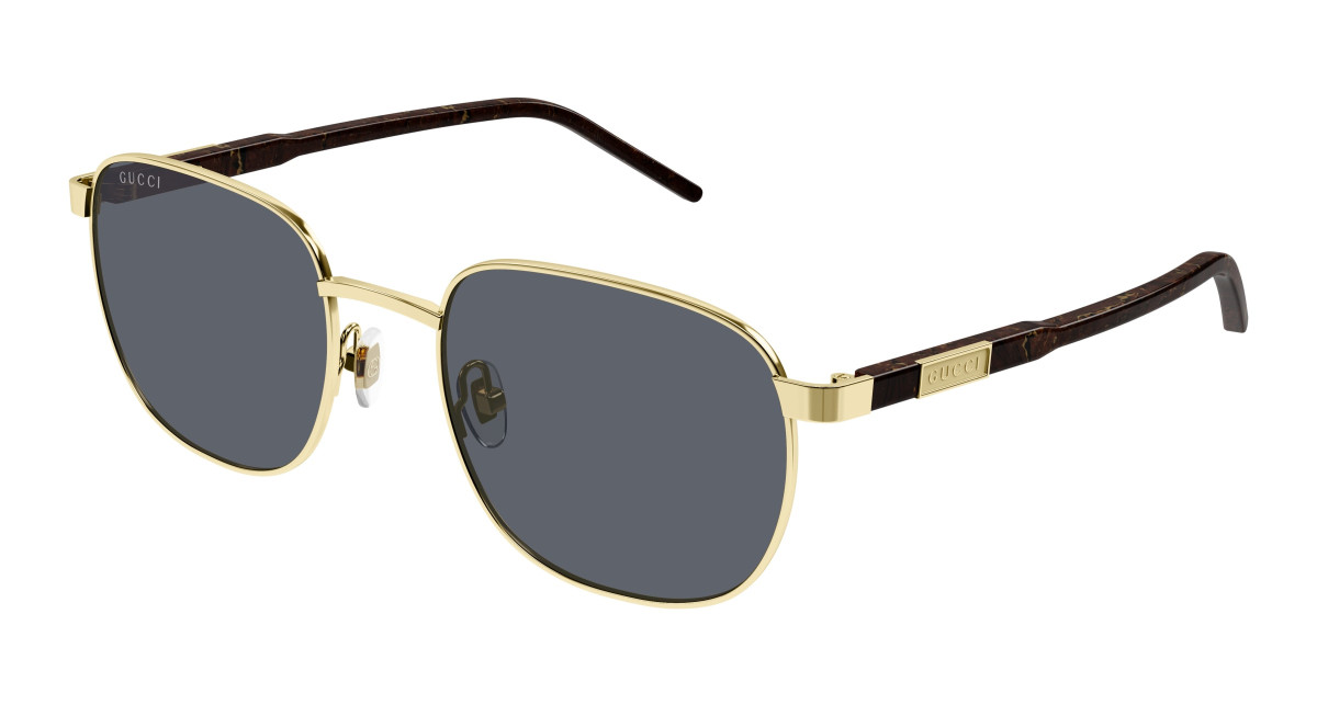 Gucci Sunglasses GG1799S 003 Gold