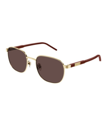 Gucci Sunglasses GG1799S 004 Gold