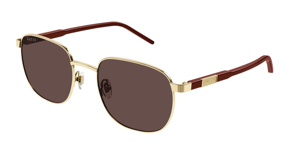 Gucci Sunglasses GG1799S 004 Gold