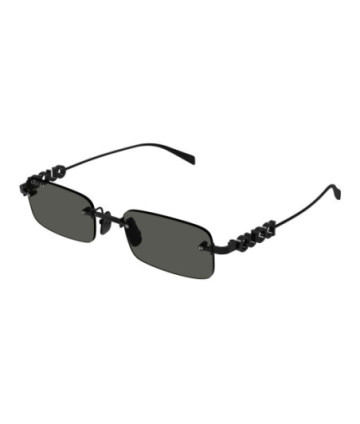 Gucci Sunglasses GG1808S 001 Black