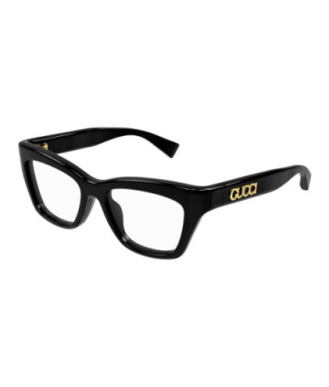 Gucci Eyeglasses GG1810O 001 Black