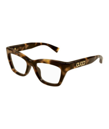 Gucci Eyeglasses GG1810O 003 Havana