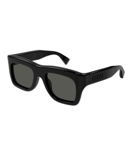 Gucci Sunglasses GG1811S 001 Black