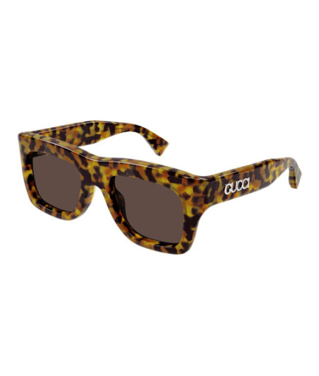 Gucci Sunglasses GG1811S 002 Havana
