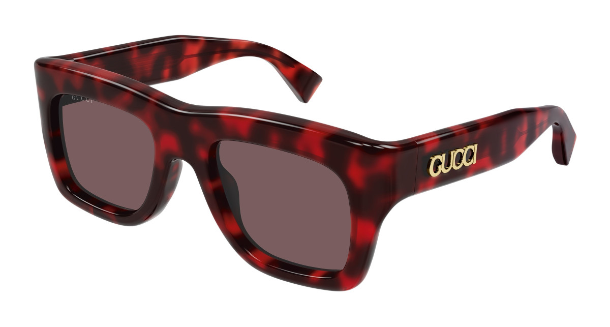Gucci Sunglasses GG1811S 003 Havana