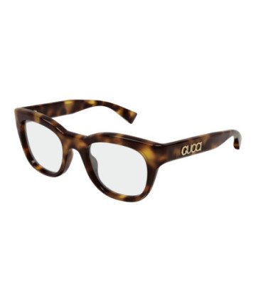 Gucci Eyeglasses GG1812O 002 Havana