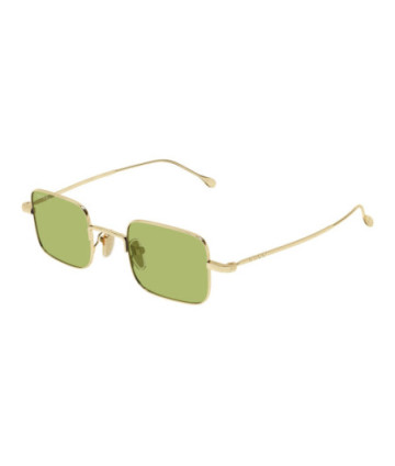 Gucci Sunglasses GG1813S 012 Gold