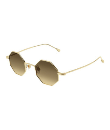 Gucci Sunglasses GG1814S 002 Gold
