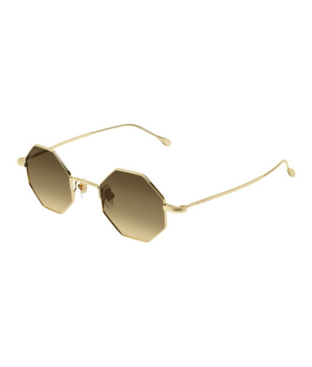 Gucci Sunglasses GG1814S 002 Gold