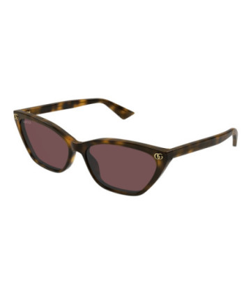 Gucci Sunglasses GG1815S 002 Havana