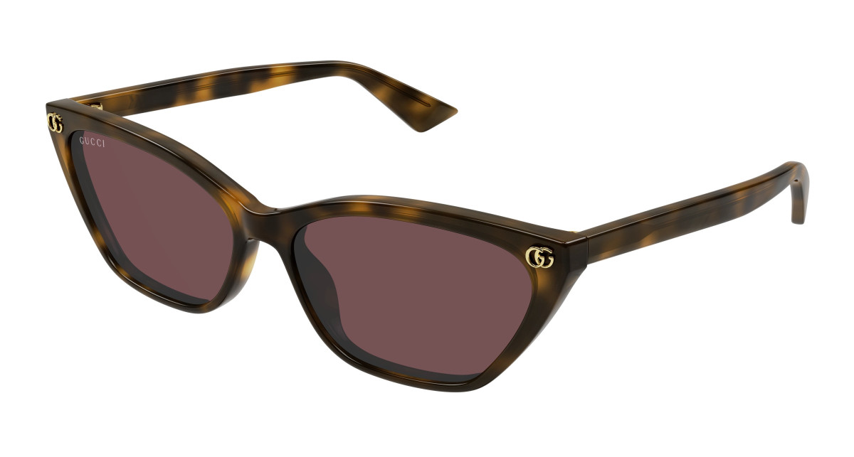 Gucci Sunglasses GG1815S 002 Havana