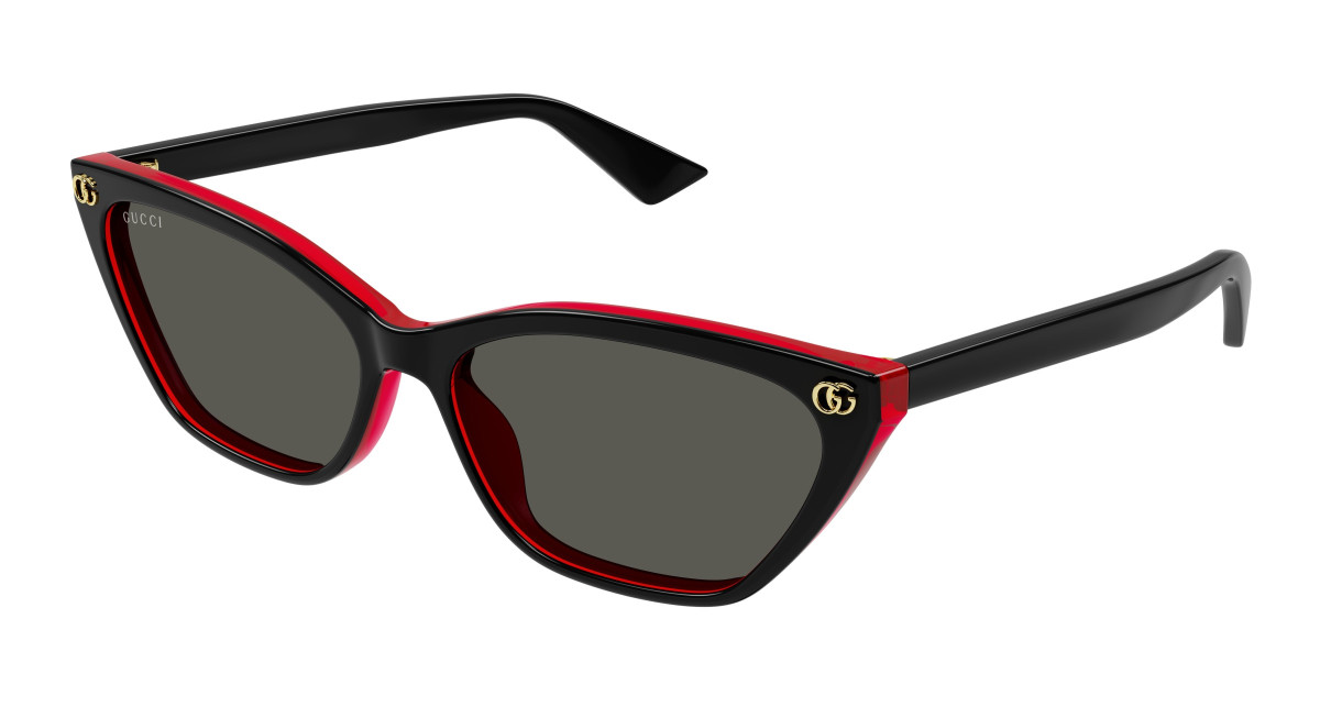 Gucci Sunglasses GG1815S 003 Black