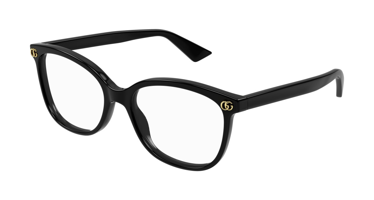 Gucci Eyeglasses GG1816O 001 Black