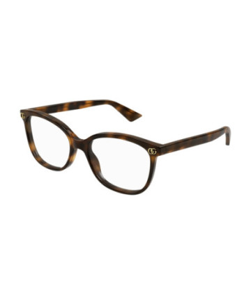 Gucci Eyeglasses GG1816O 002 Havana