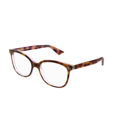 Gucci Eyeglasses GG1816O 004 Havana