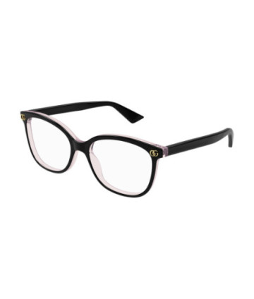 Gucci Eyeglasses GG1816O 007 Black