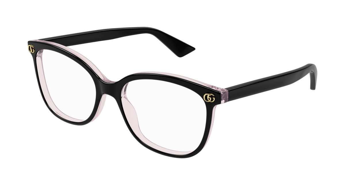 Gucci Eyeglasses GG1816O 007 Black