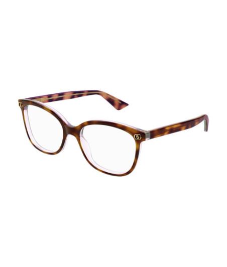 Gucci Eyeglasses GG1816O 008 Havana