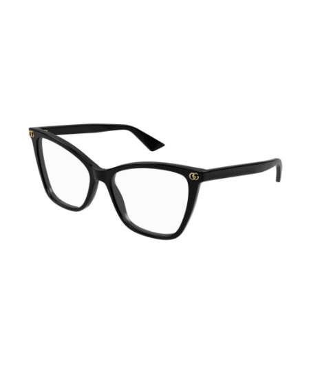 Gucci Eyeglasses GG1817O 001 Black