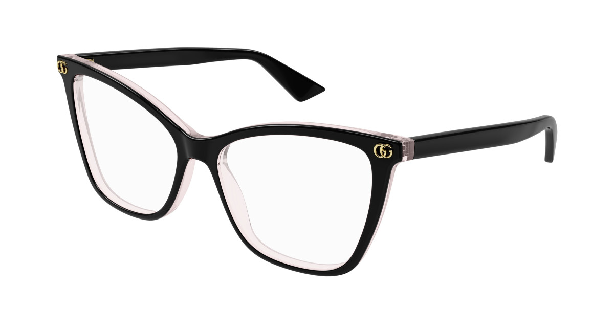 Gucci Eyeglasses GG1817O 003 Black