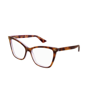 Gucci Eyeglasses GG1817O 004 Havana