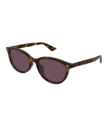 Gucci Sunglasses GG1818SK 002 Havana